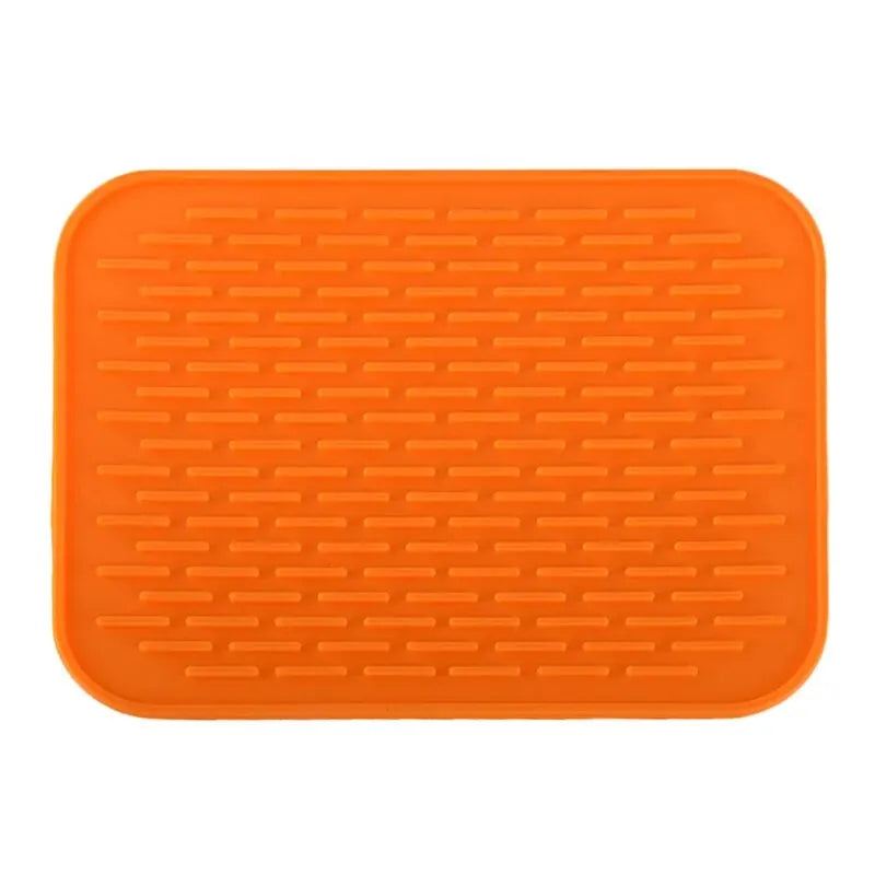 Silikon Hitzebeständige Anti‑Rutsch Pads – Für Küche, Tisch & Schreibtisch – Sets & Farben wählbar