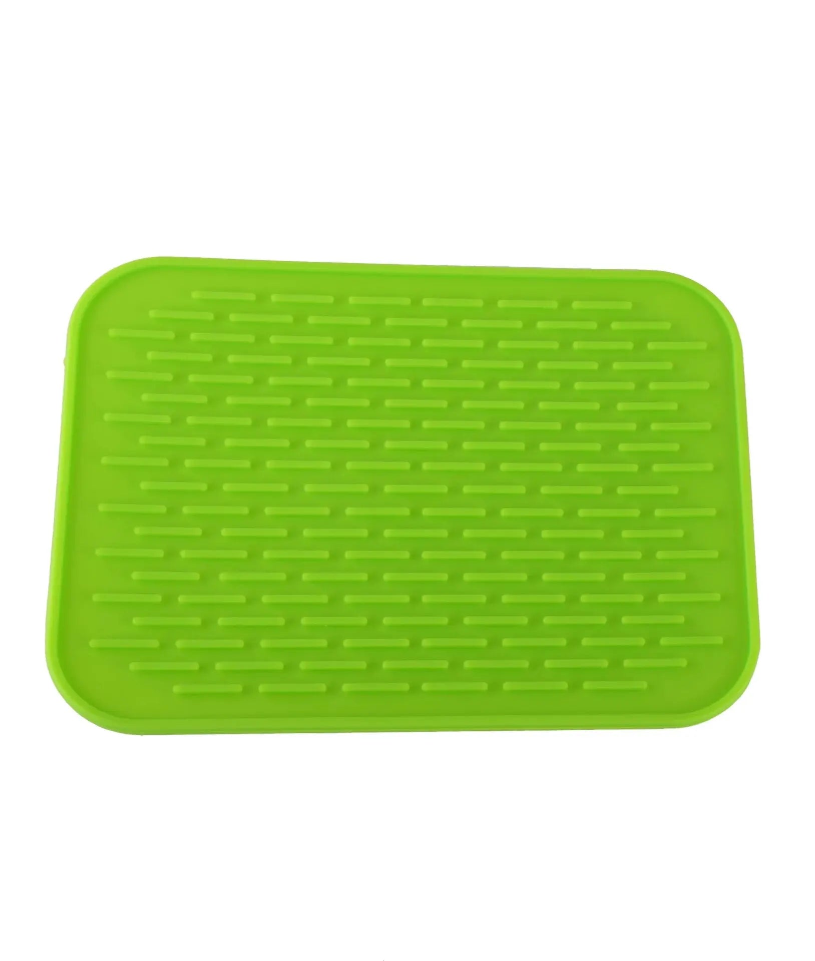 Silikon Hitzebeständige Anti‑Rutsch Pads – Für Küche, Tisch & Schreibtisch – Sets & Farben wählbar