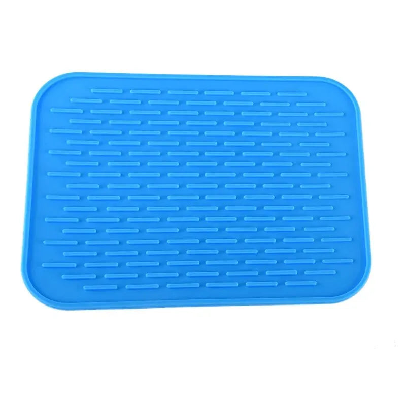 Silikon Hitzebeständige Anti‑Rutsch Pads – Für Küche, Tisch & Schreibtisch – Sets & Farben wählbar