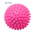 Anti‑Wrap Laundry Ball – Waschmaschinenball in verschiedenen Farben – 3er / 6er Set